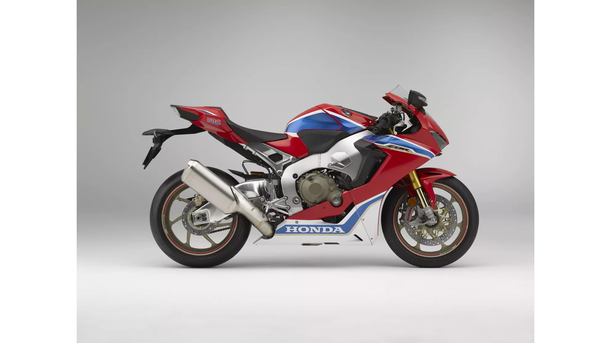 Honda CBR1000RR Fireblade SP-2 - Image 6 Honda CBR1000RR Fireblade SP-2 - Image 6